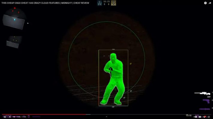 csgo hacks