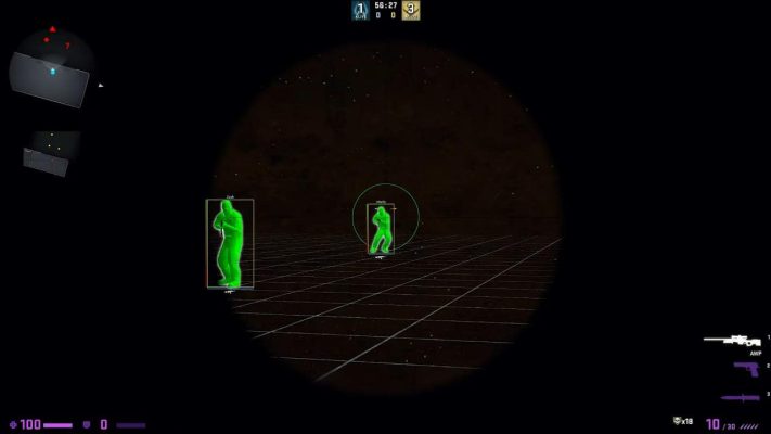 free csgo cheats
