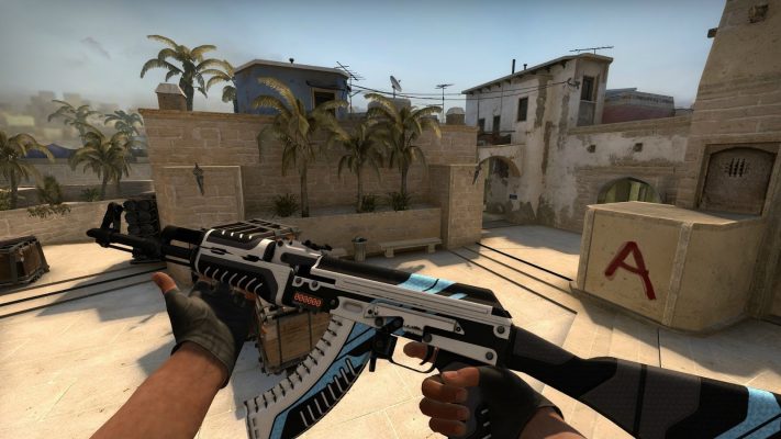 csgo