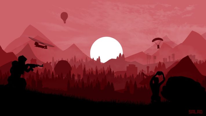 Rust Cheats Banner